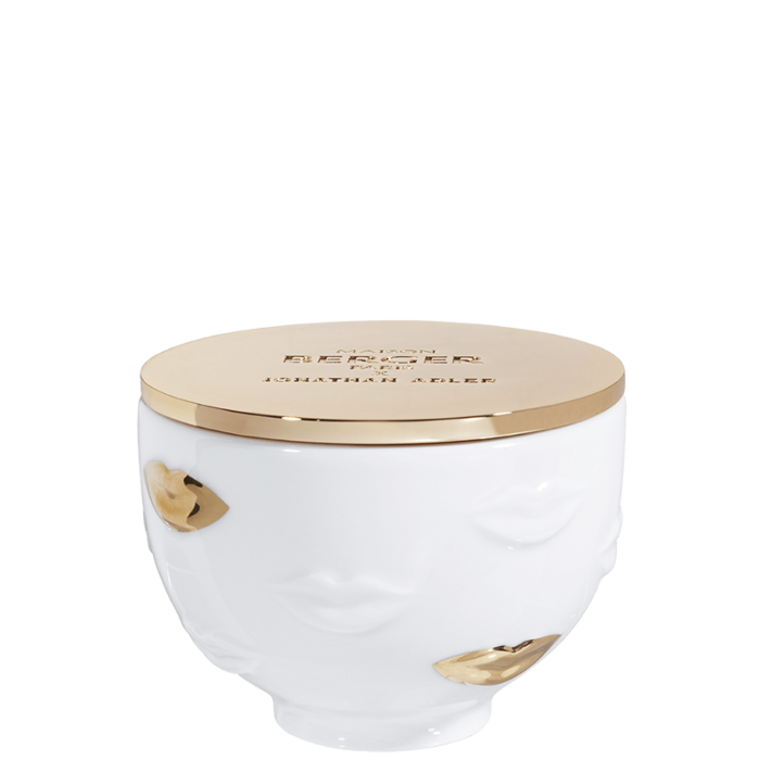 Maison Berger Imperial Green Tea Muse Scented Candle